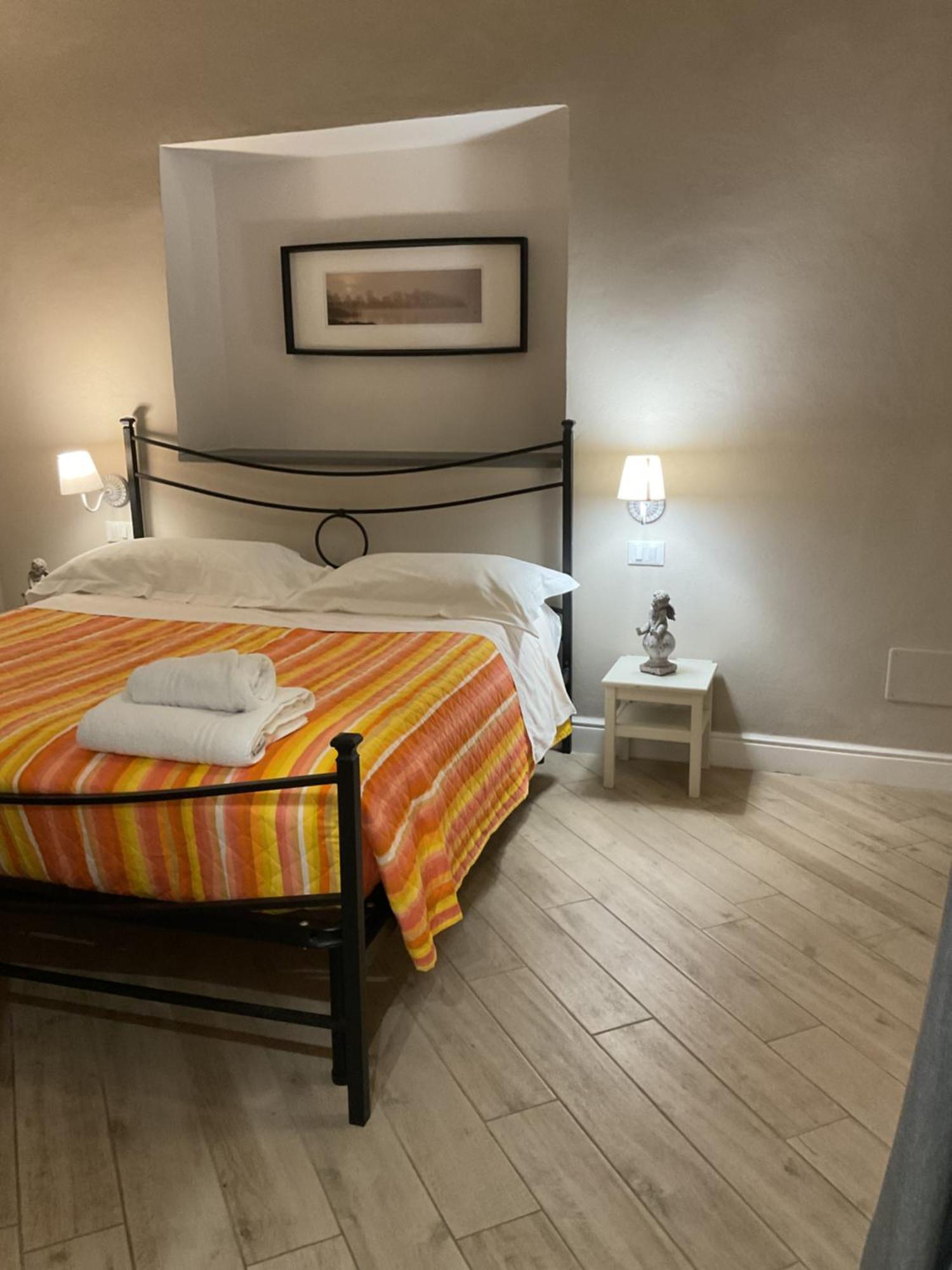 Zero Coach Apartment Florenz